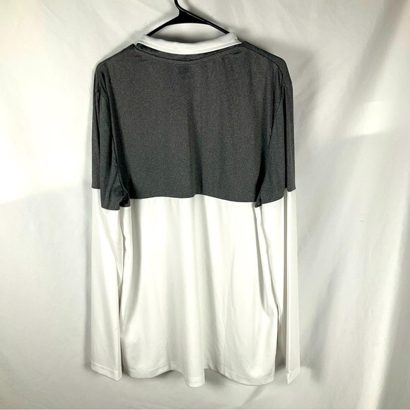 NFL Team Apparel Mens Tampa Bay Buccaneers Xl Long Sleeve Shirt NWT - Picture 3 of 8